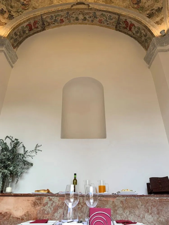 La Ermita Suites - Único Hotel Monumento de Córdoba