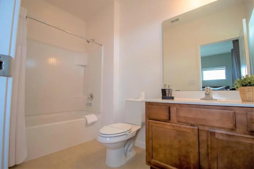 Sonoma Resort 6 Bedroom Vacation Home with Pool 1768