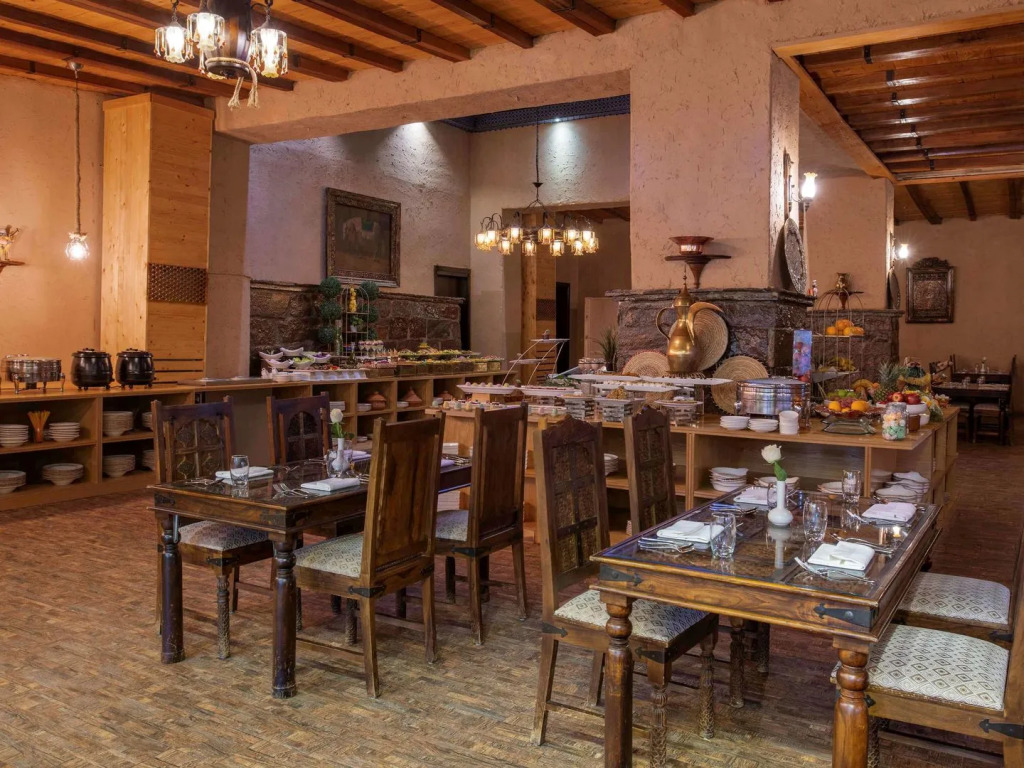 Shaden Resort Al Ula, Managed by Accor