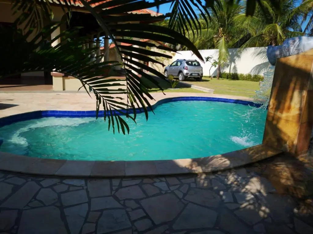 Pousada da Luz