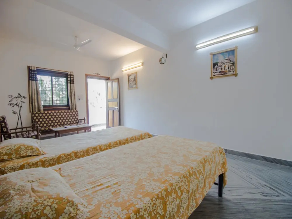 OYO 13528 Home 1BHK Siolim