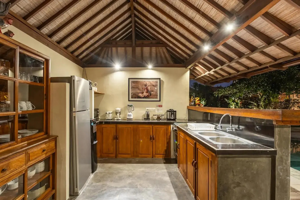 Villa Lina by BaliSuperHost