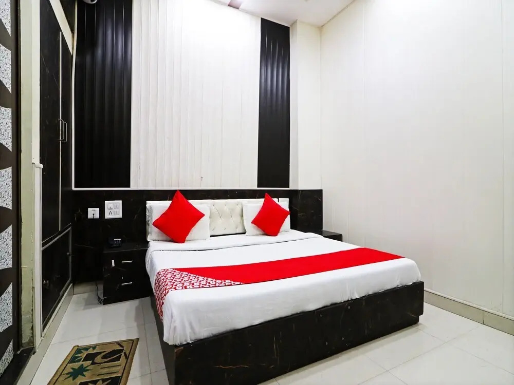 Silver Pearl Beach Resort by OYO Rooms