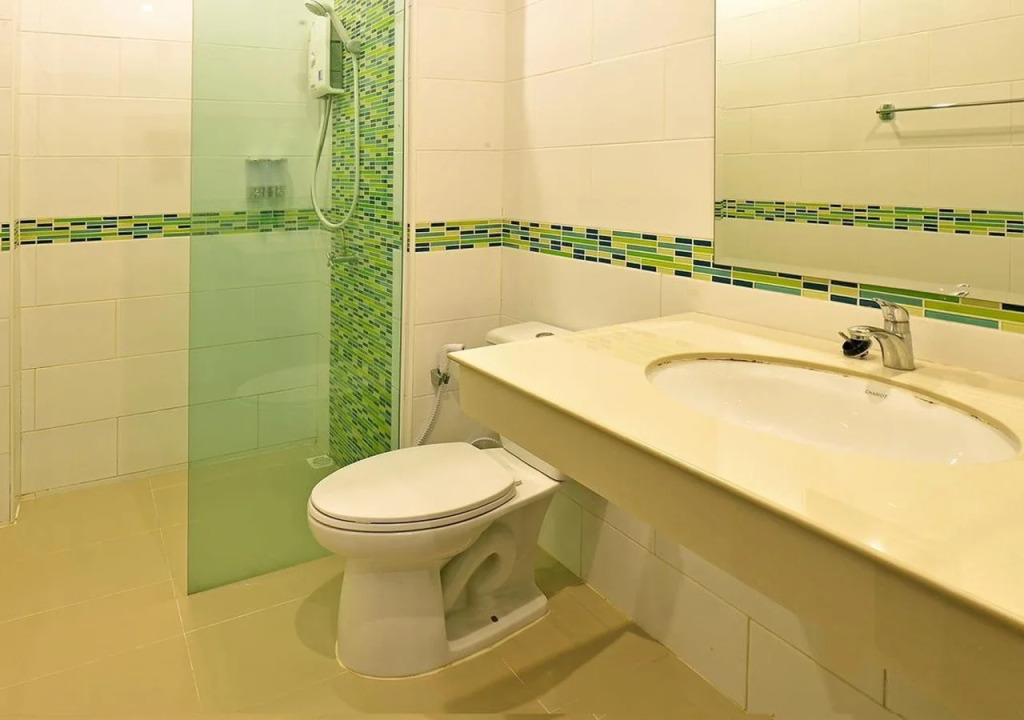 Tairada Boutique Hotel
