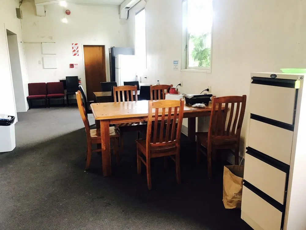 Young Hostel