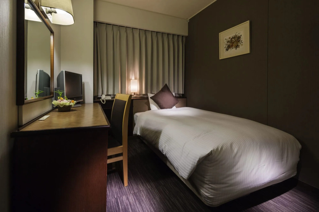 Hotel Hokke Club Sendai