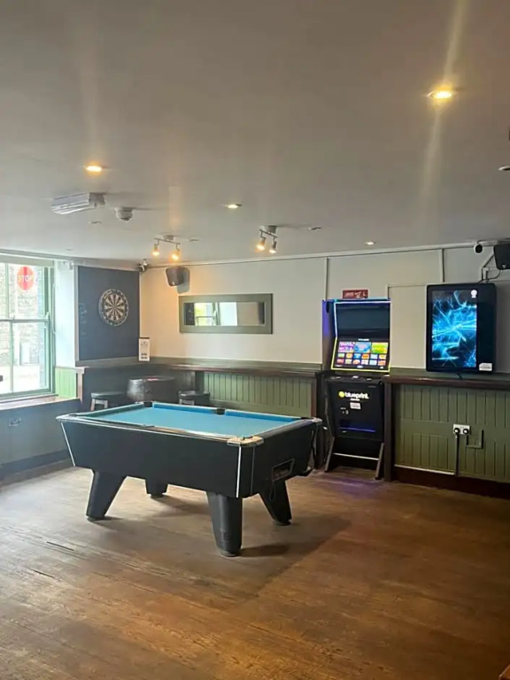 Hampton Hotel