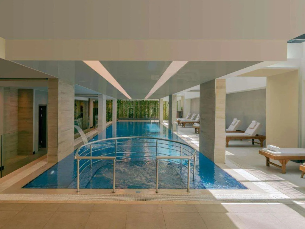 Movenpick Living Istanbul West