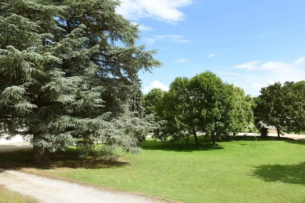 Gîte Domaine de Sainte Croix 1
