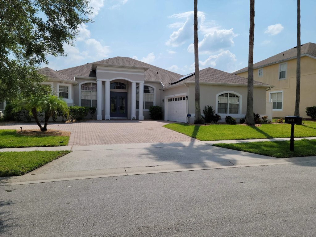 141BD, Davenport, US