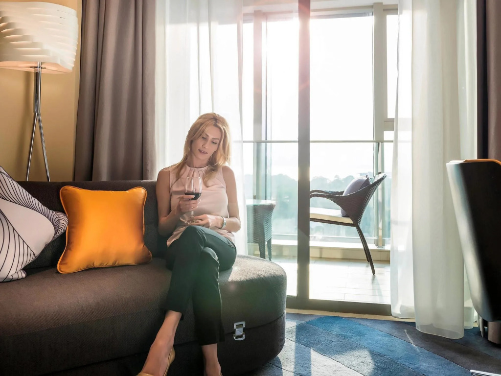 Novotel Suzhou SIP