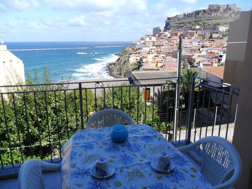 Sardamare Apartments Castelsardo