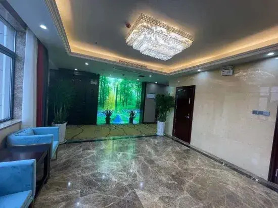 Jinxixi Hotel (Lu'an Yeji Jinghui Old Street Branch)
