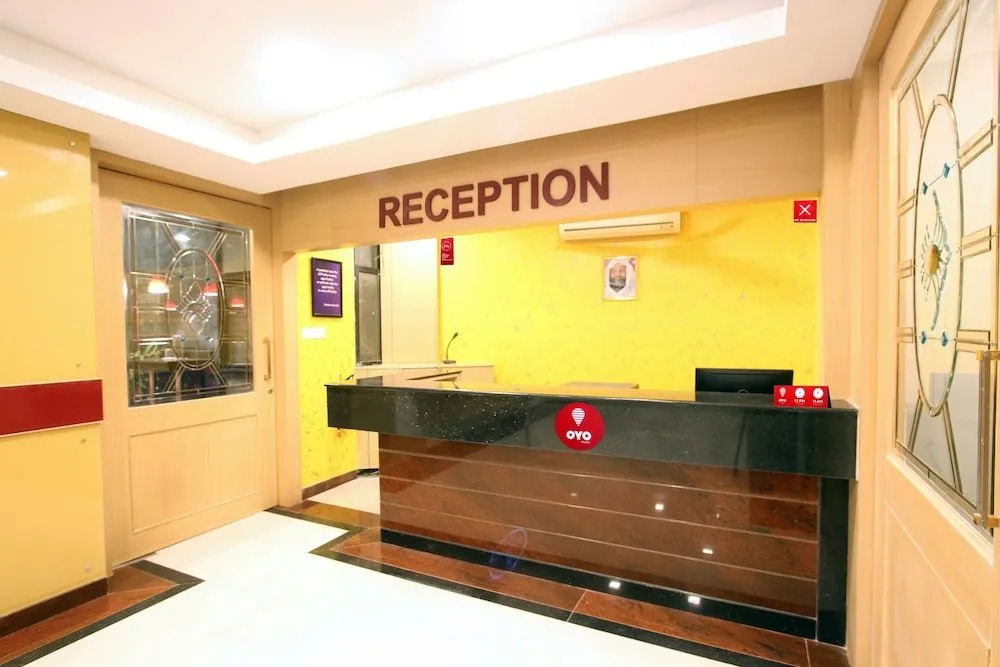 OYO Rooms 657 Electronic City Bomanhalli