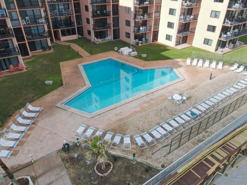 Sunrise 306 by Ocean Properties