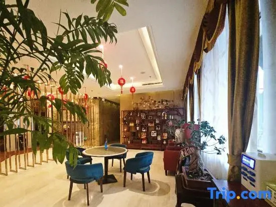 Kaile Business Hotel