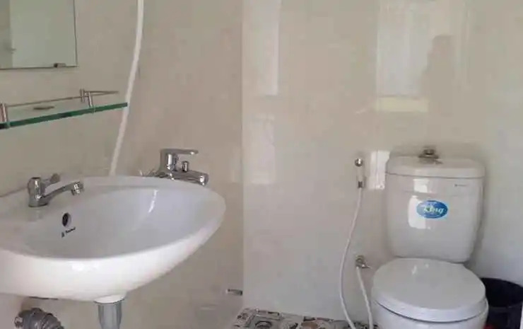 Lan Thai Ngoc Hotel
