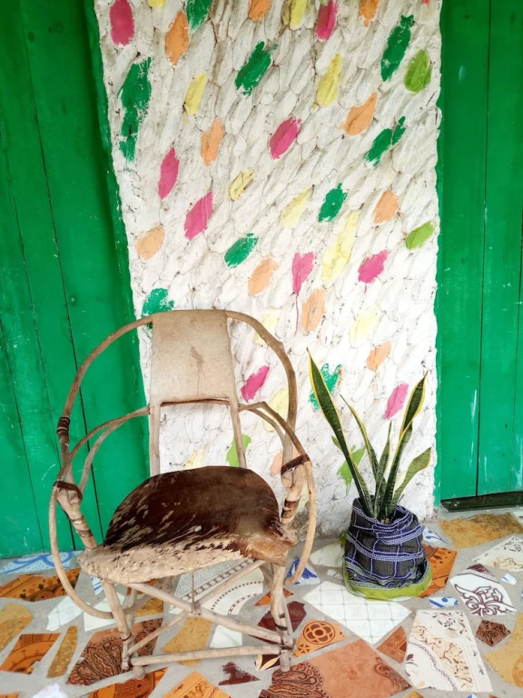 Amira's Roomz Zanzibar