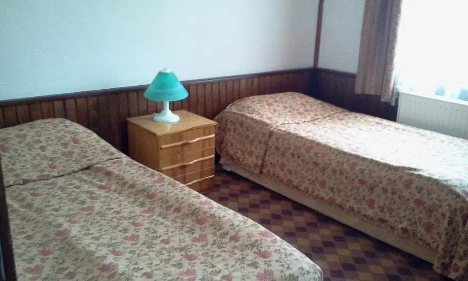 Iliada Hotel