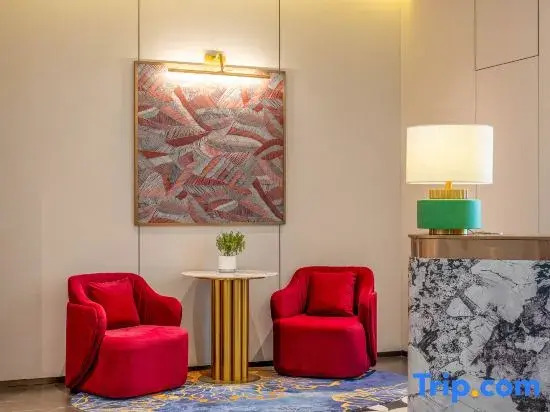Royard Chengdu