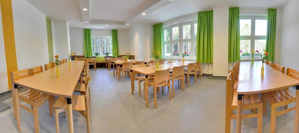Hostel Erlebnisberg Kappe