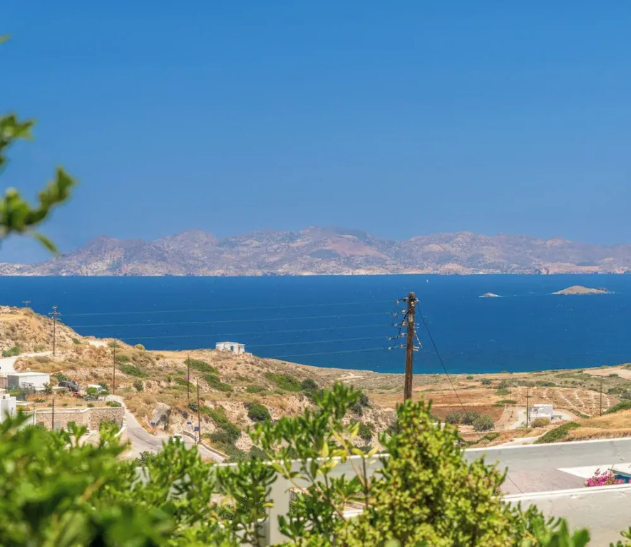 Mediterranea Blu