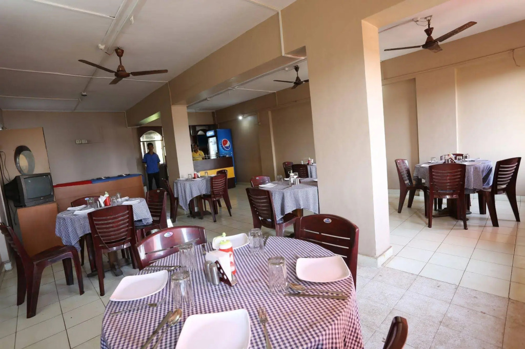 Hotel Braganza