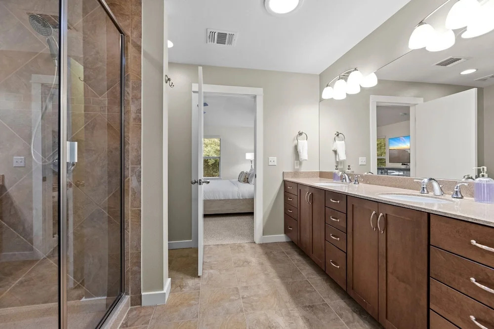Large South Austin Home with a Pool
