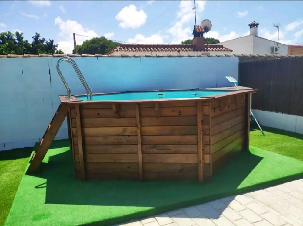 Apartamentos Novoasis