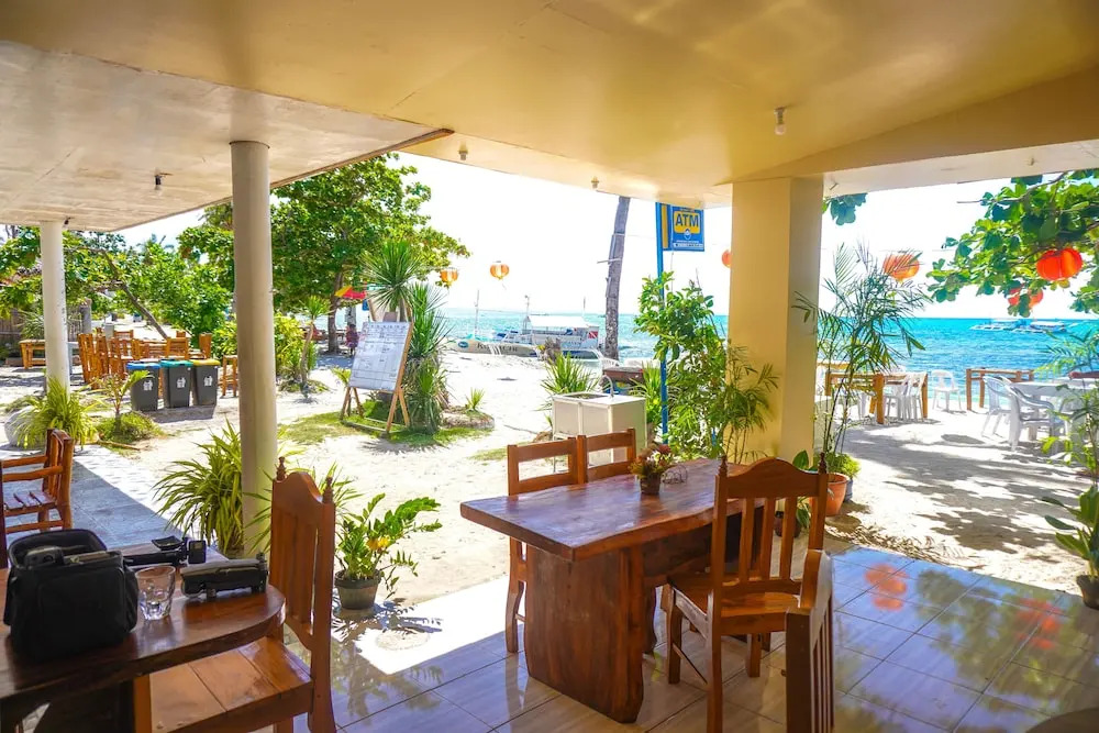 Mabuhay Thresher Dive Resort