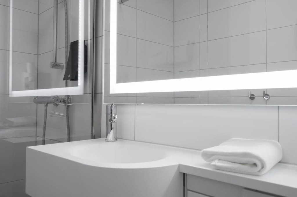 Thon Hotel Gardermoen