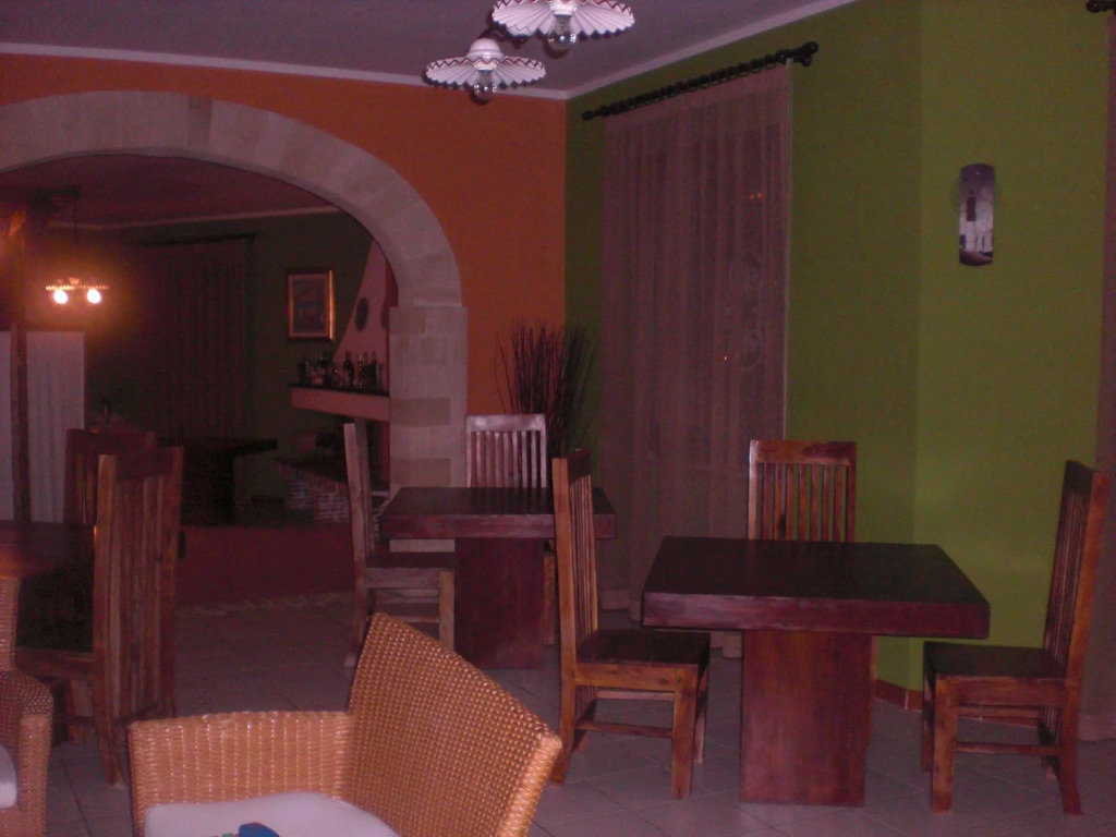 A Giummara