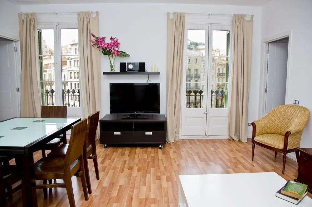 Claris Apartments