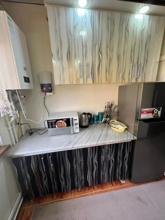 Apartment Lazgo Ibn Sino
