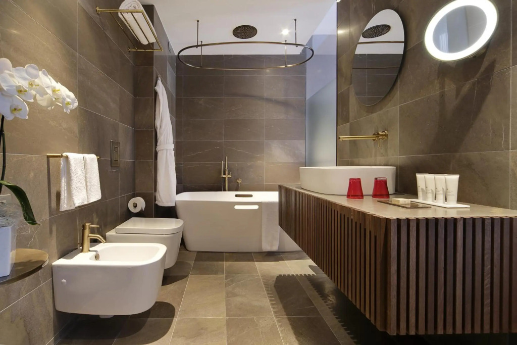 Grand Hotel Campione