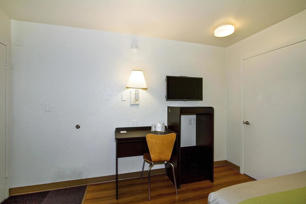 Motel 6-Green Bay, WI