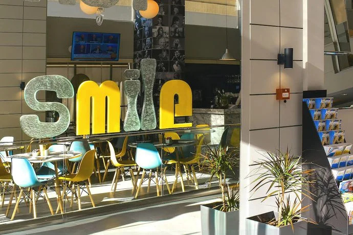 Mirage Apart Hotel