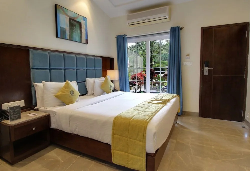 Basilica Rediscover Serenity