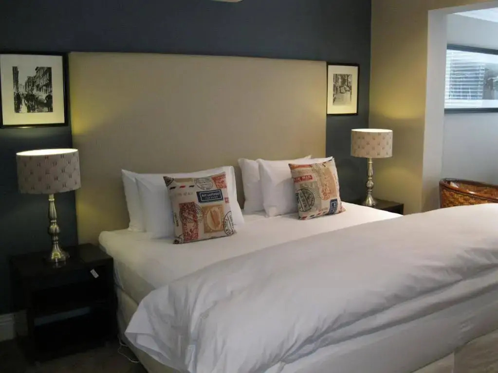 Pictures Guest House Boutique Hotel