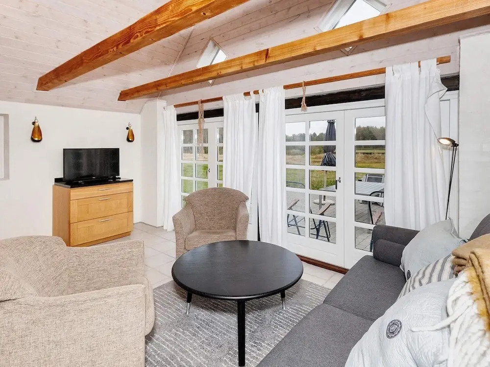 4 Person Holiday Home in Laeso