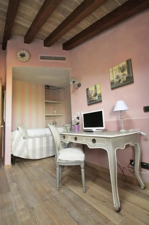 Agriturismo e Acetaia la Vedetta