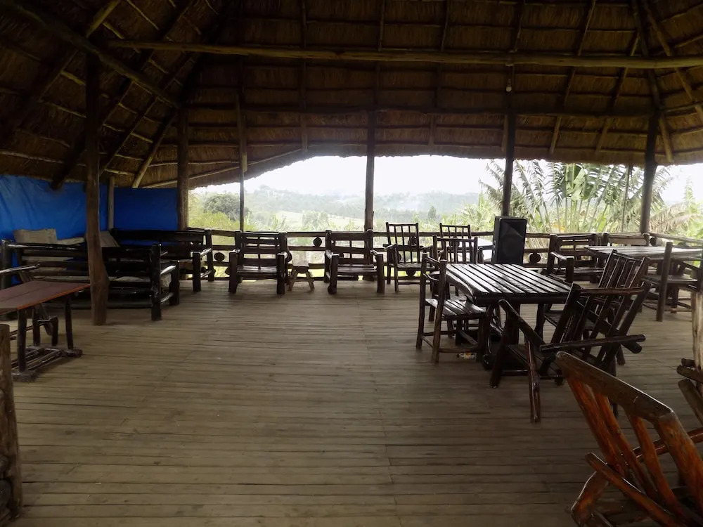Bettina Resort Hotel