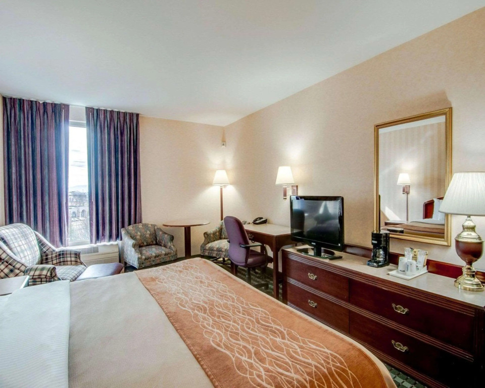 Comfort Inn Airport