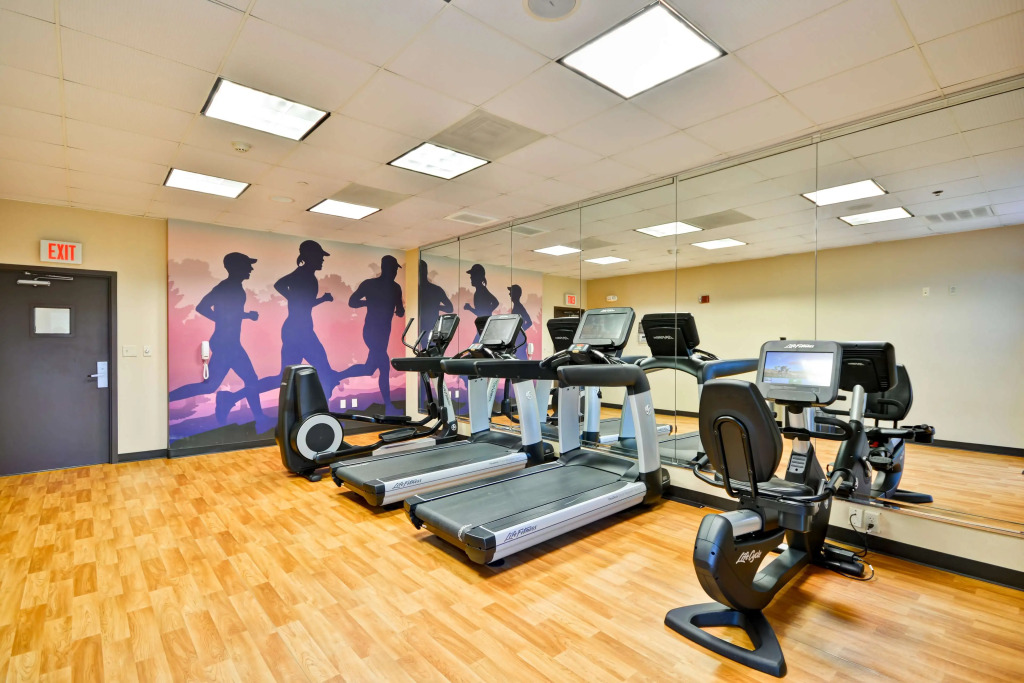 Hyatt Place Baton Rouge/I-10