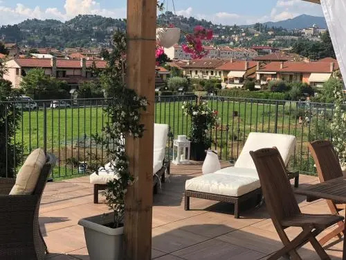 Relais Dei Mandorli