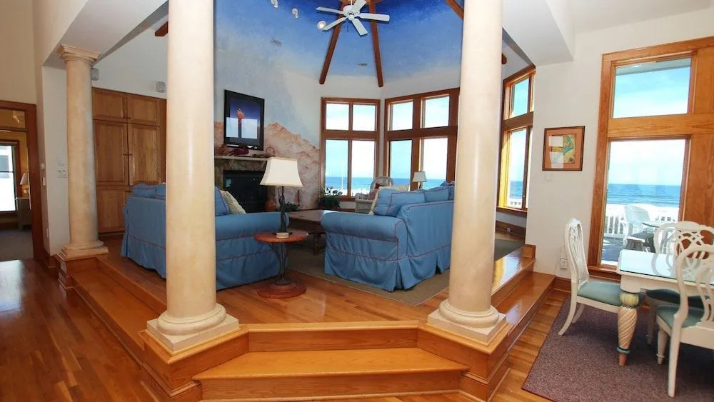 Morning Star - 6 Br Home