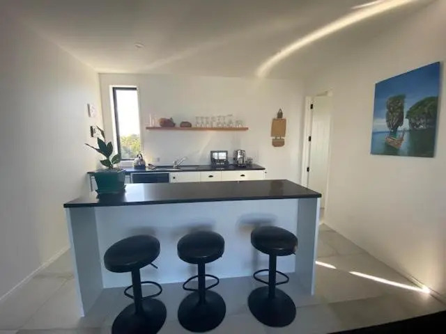 Dune View Accommodation