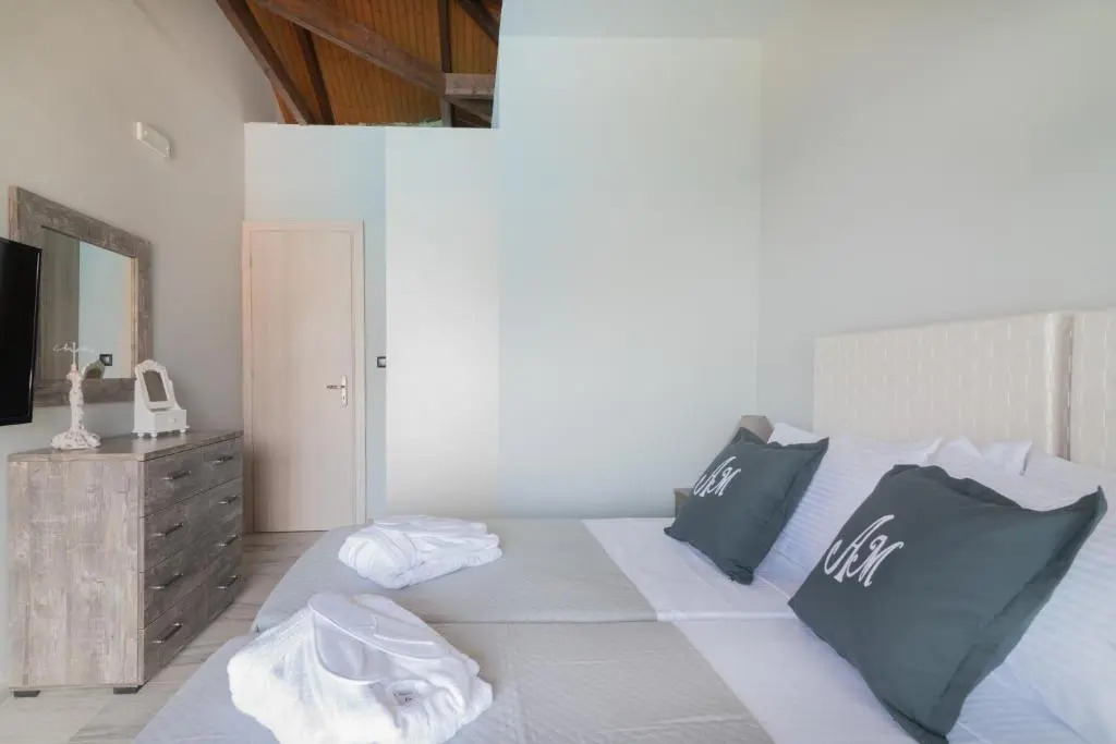 Villa Anna-Maria