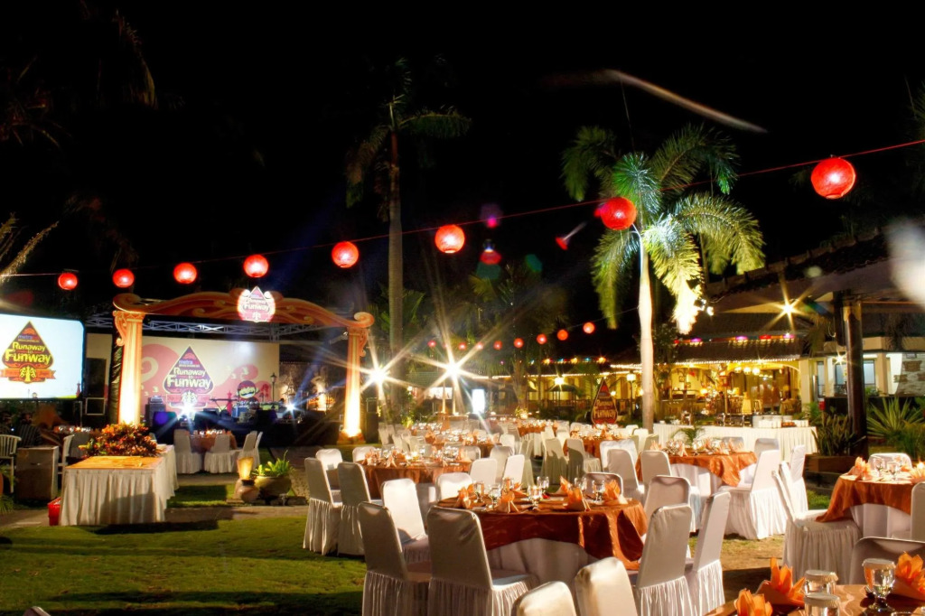 Tasneem Hotel Malioboro Yogyakarta