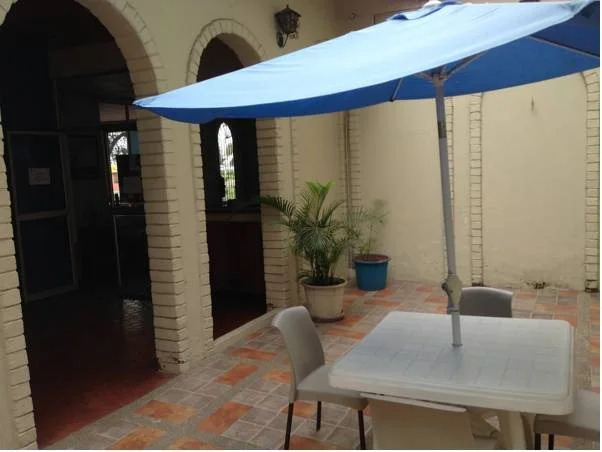 Hotel Las Gaviotas